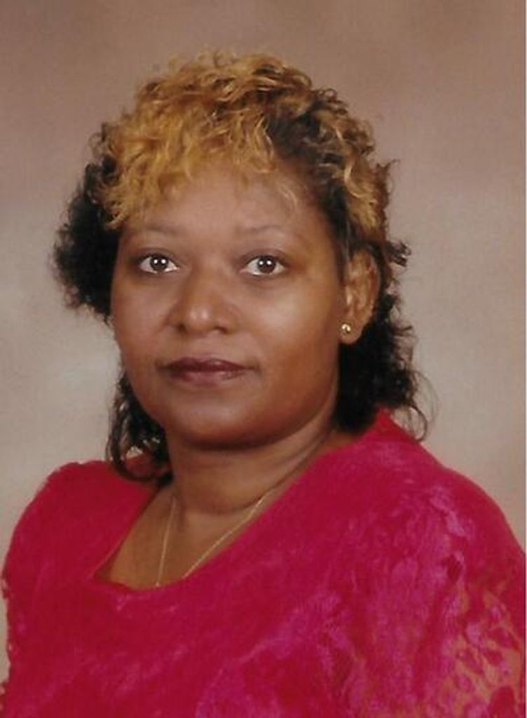 Cordelia G Harris Profile Photo