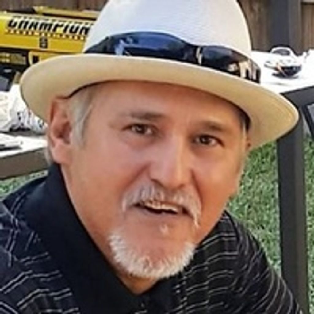 Pedro Almanza Profile Photo