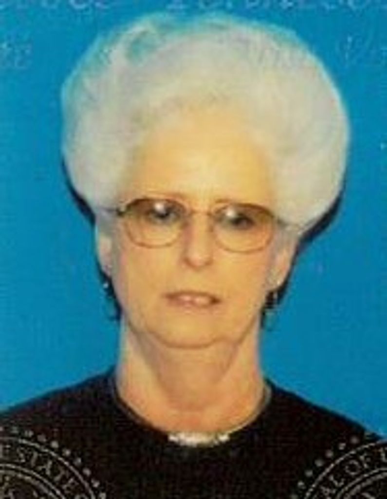 Donnie Gwendolyn (Seward)  Bobbitt