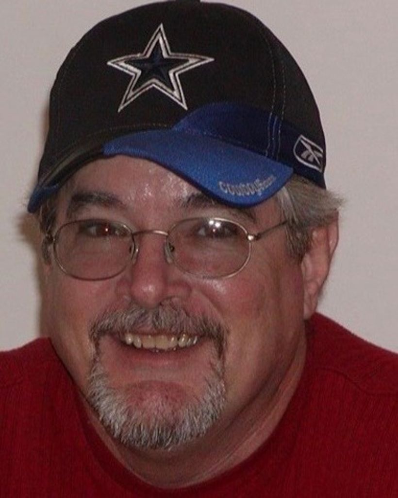 Darrell Wayne Freeman Profile Photo