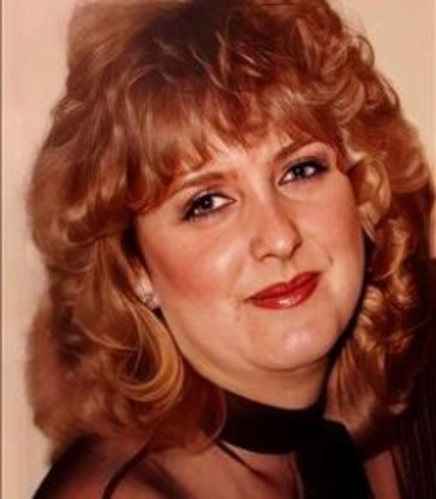 Laura M. Frick Profile Photo
