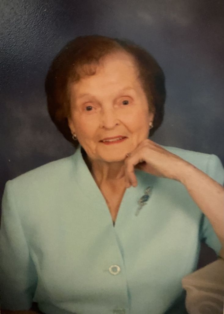 Barbara Elizabeth (Vincent)  Ellis Profile Photo