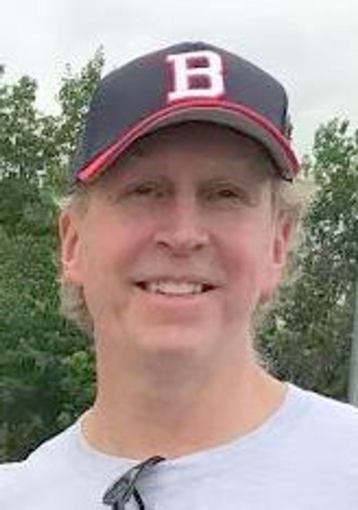William E. "Bill" Martin Profile Photo