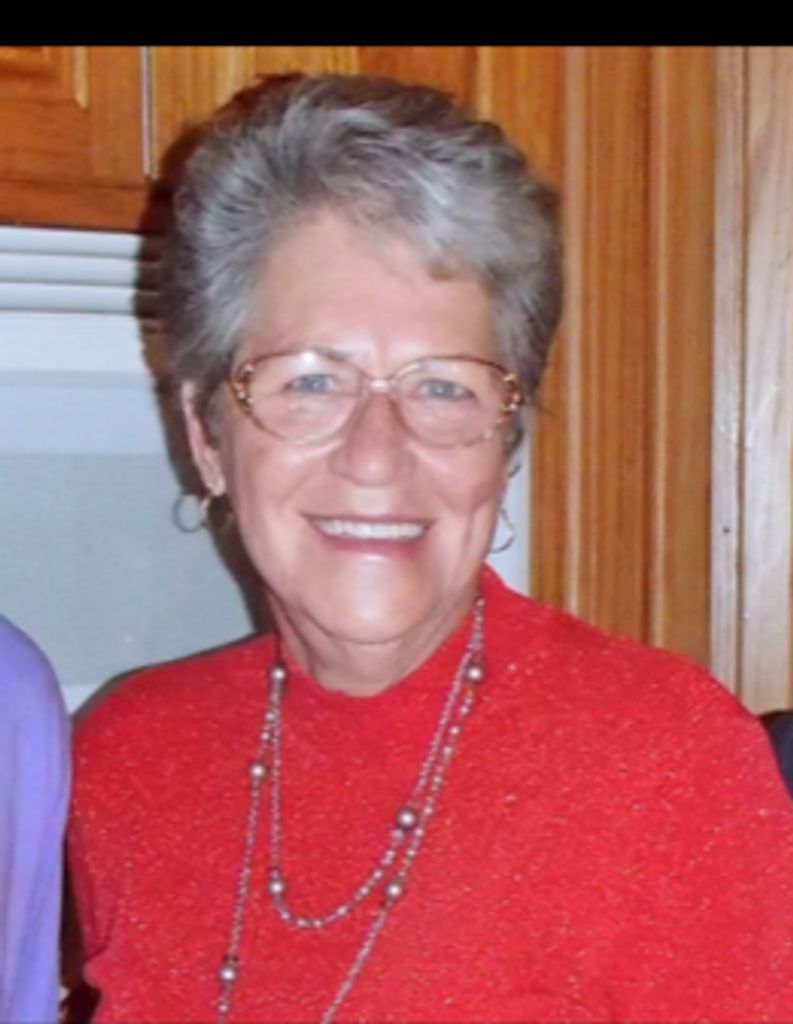 Sandra Kay (Slayton)  Wilson