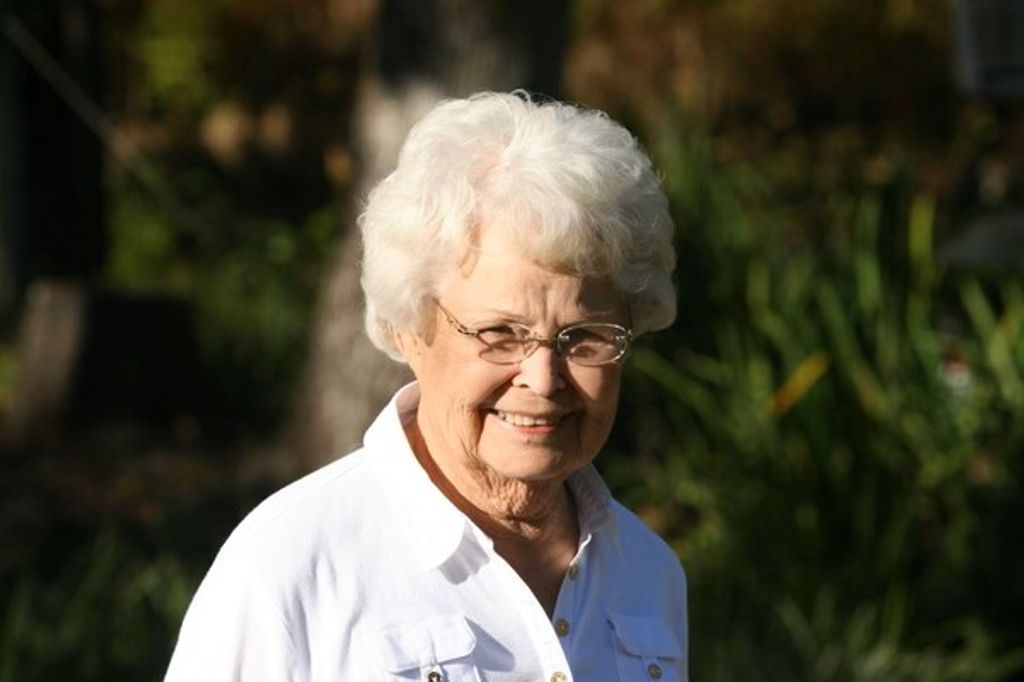 Mrs. Audrey Lorene Krafft Profile Photo