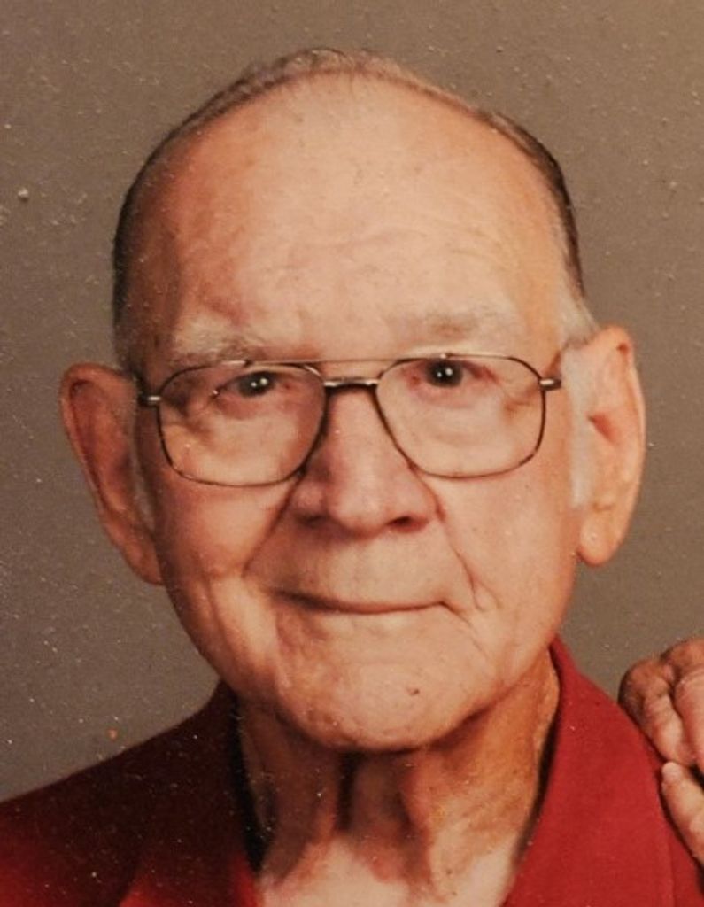 Dale R. Reuter