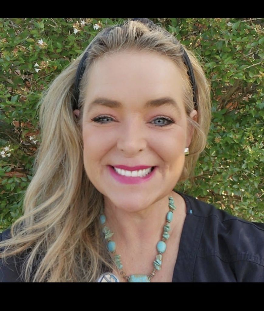 Tiffany Shea Reeves Profile Photo