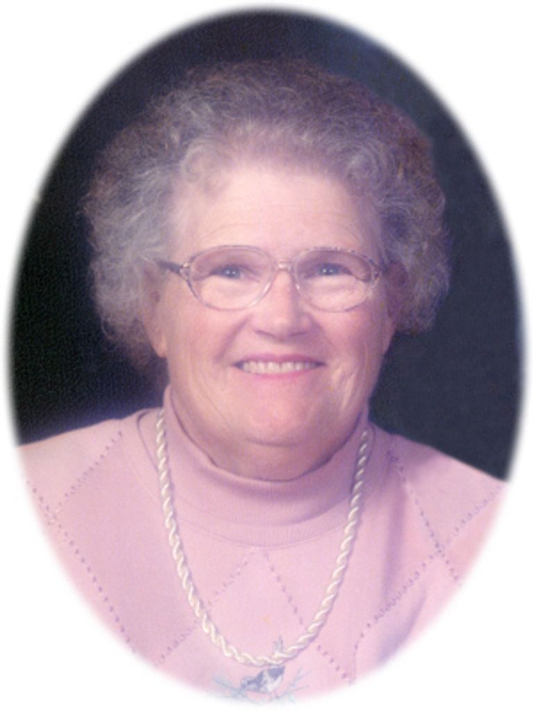 Shirley Palatka