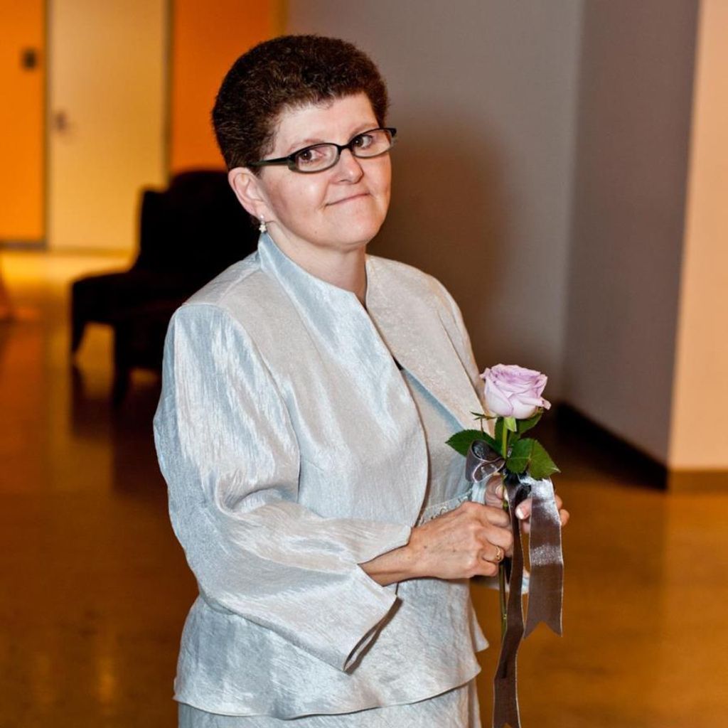 Deborah M. Beck Profile Photo