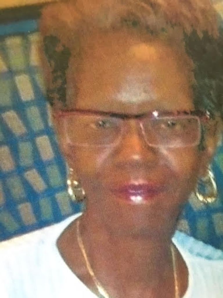 Chiquita Marian Benson (Hicks) Profile Photo