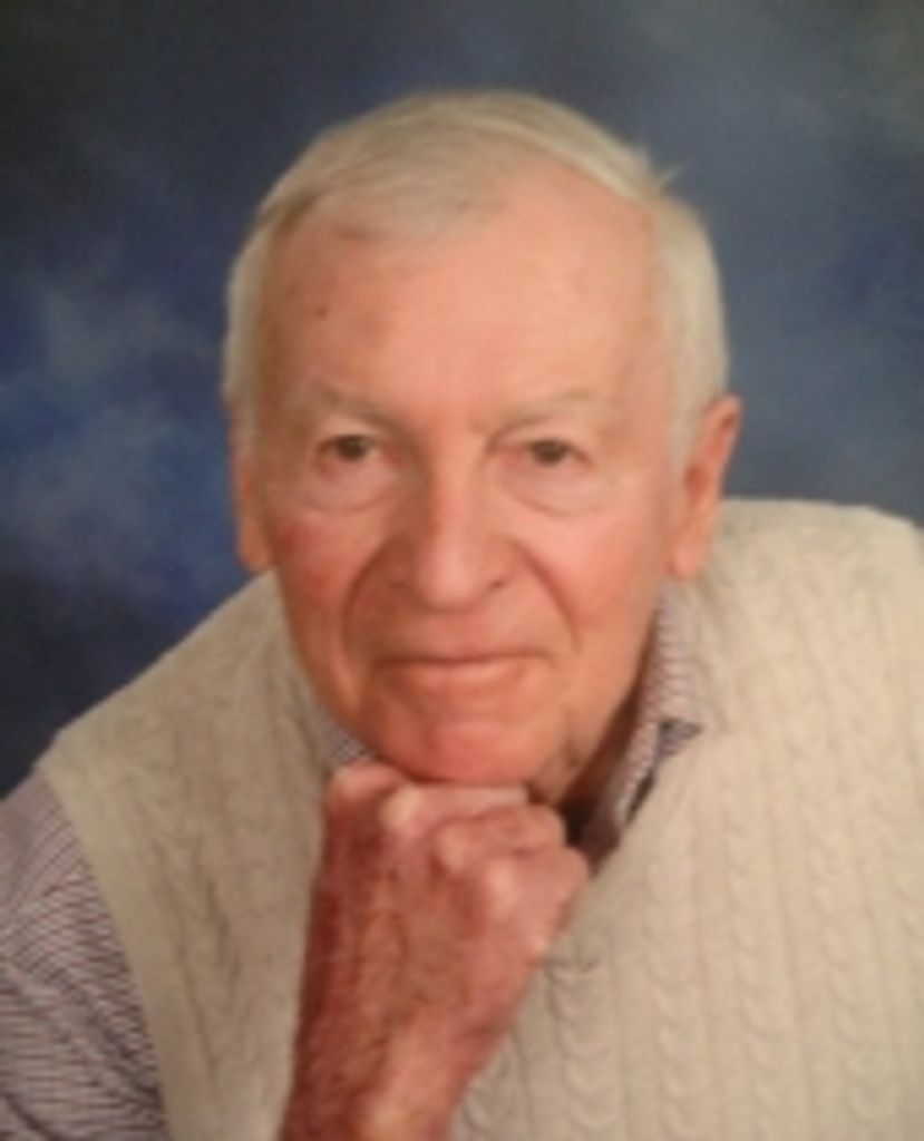 Bill Jackson