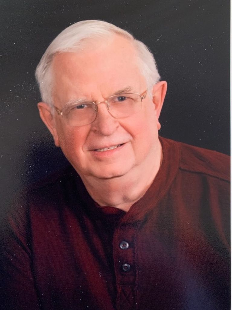 Willard John Laabs Profile Photo