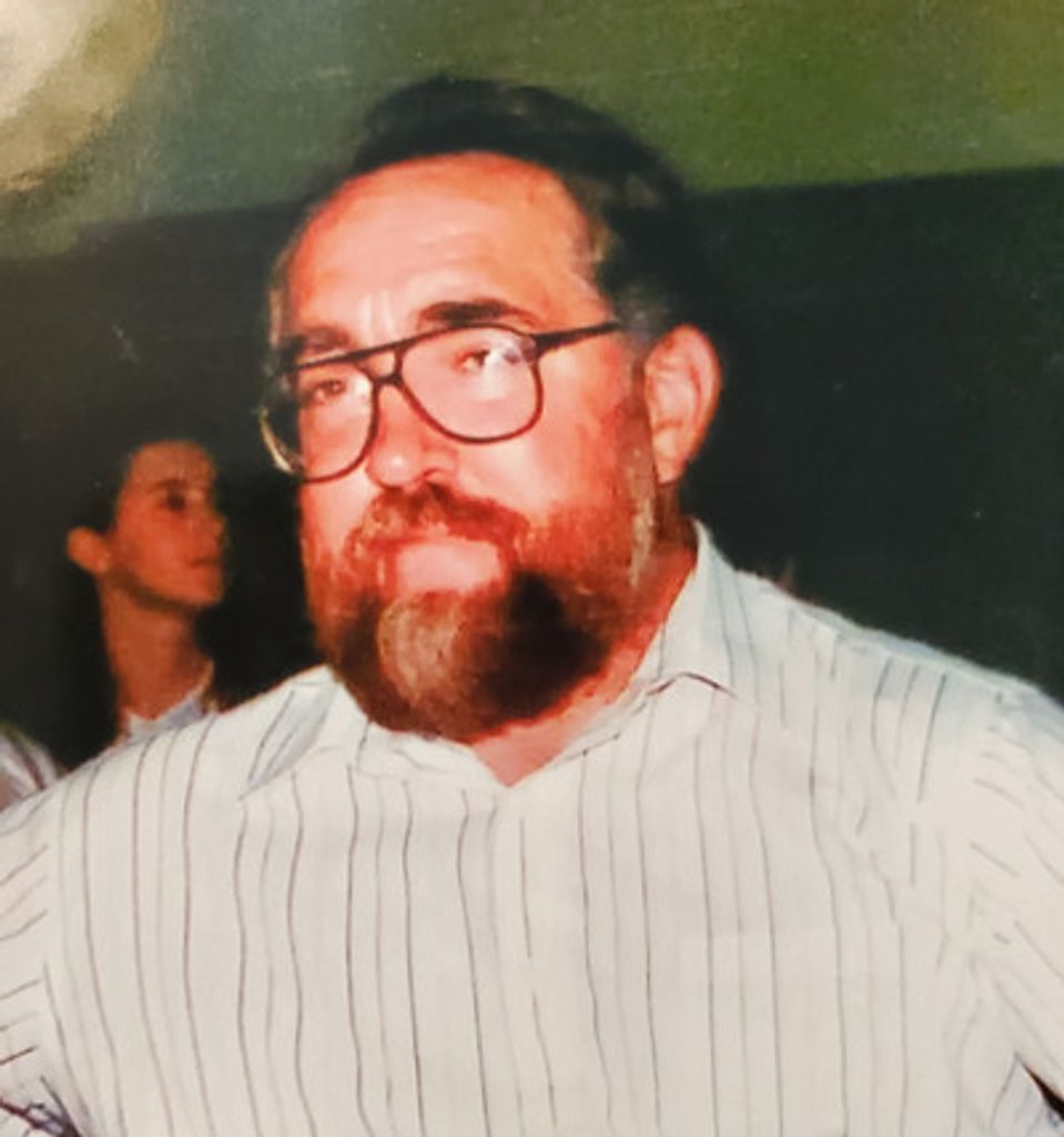 Randy A. Yohe Profile Photo