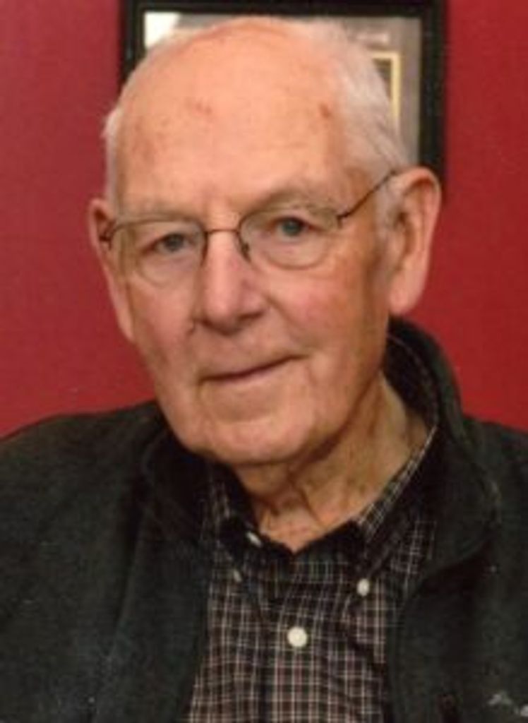 Earl D. Smith