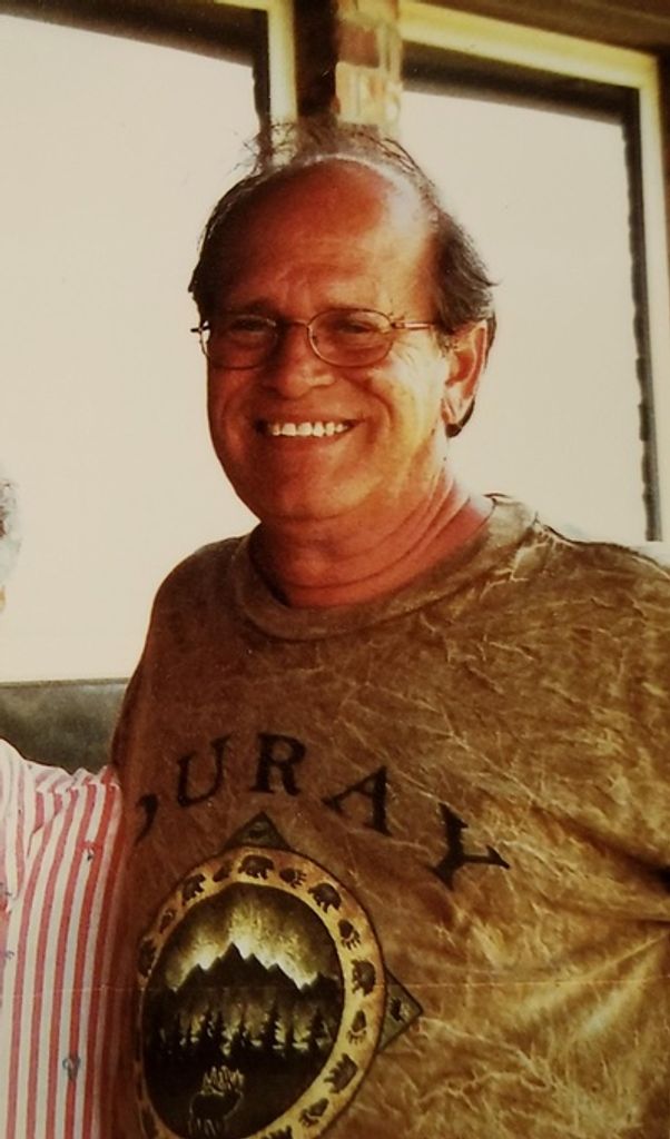 Michael Call Profile Photo