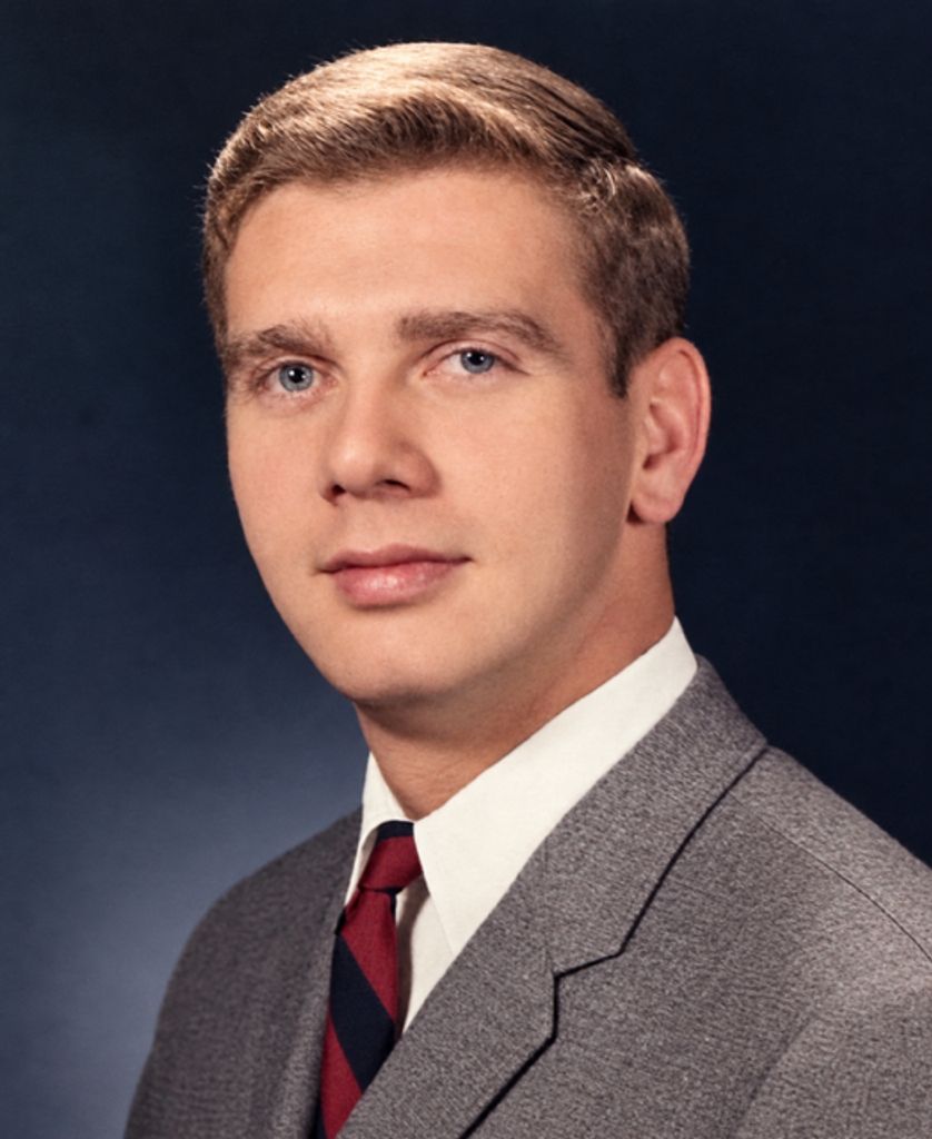 William Nolan Self