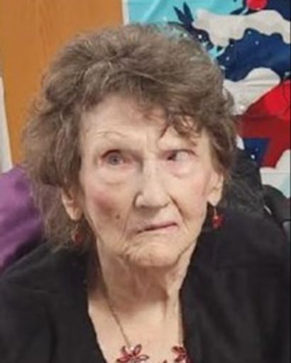 Bertha Chadwell Profile Photo