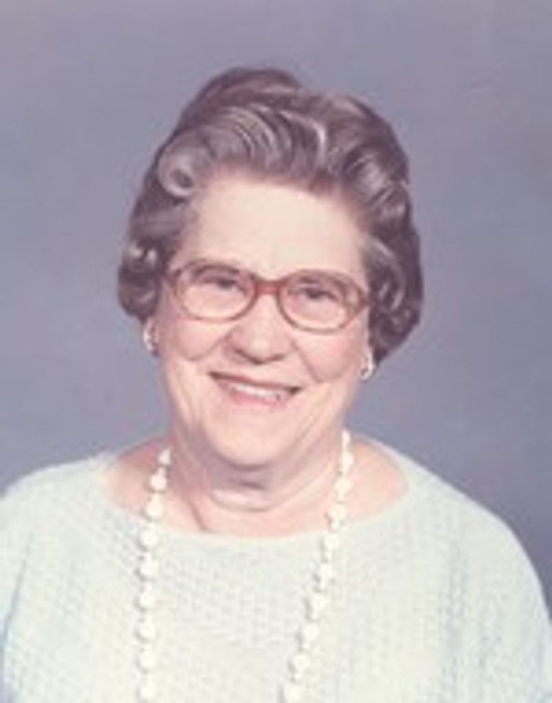 Madeline E. Kremer