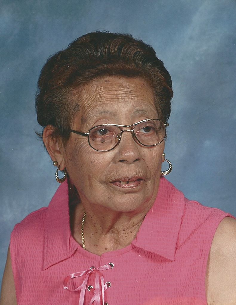 Maria C. Duarte Jauregui