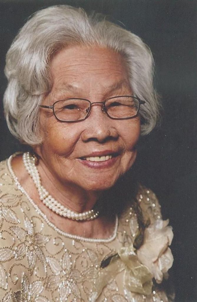 Francisca B. Baylen