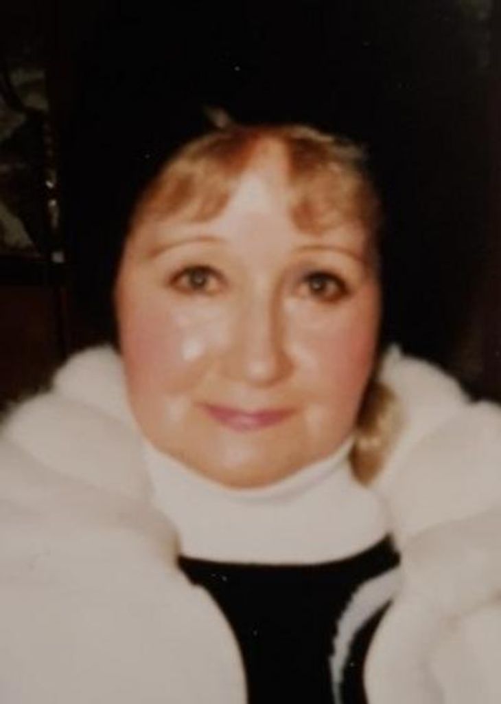 Jeannine Rose Bourgoin