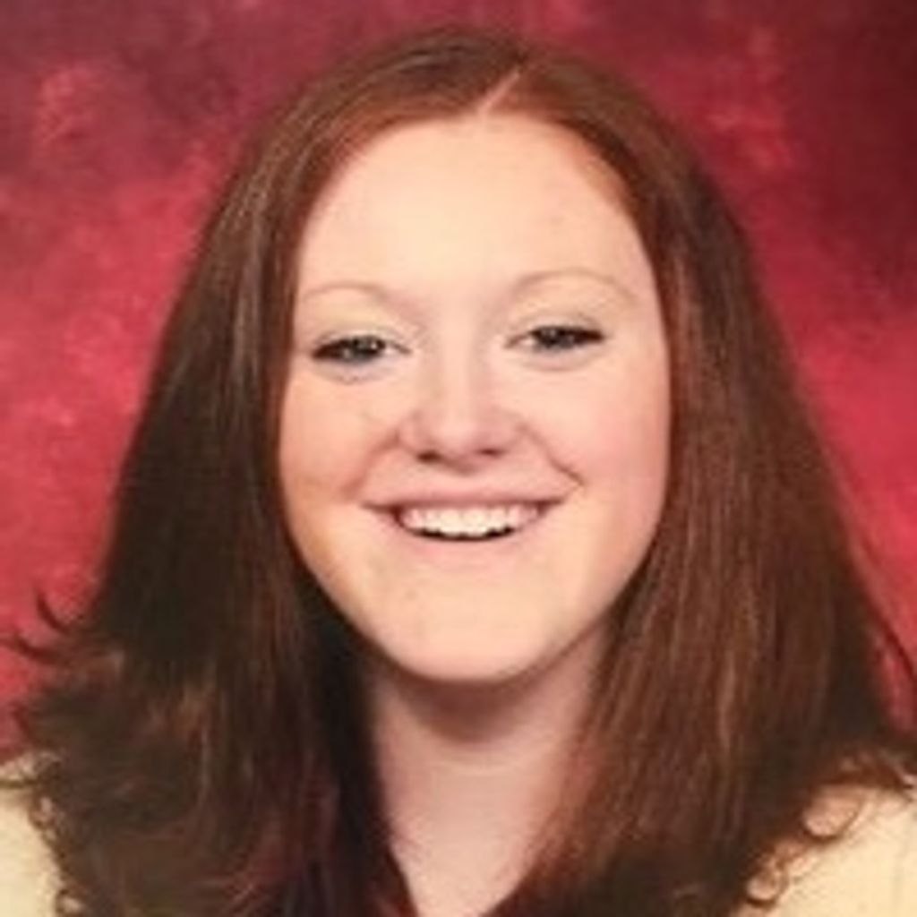 Courtney Hale Profile Photo