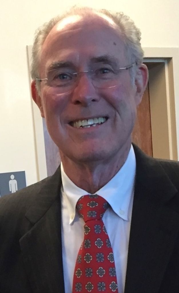 Waymon R Vickery Profile Photo