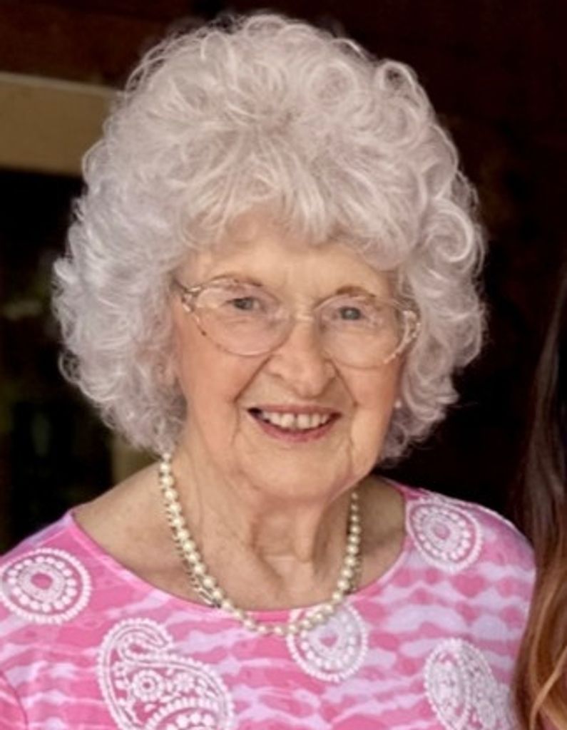 Kathleen Black Lewis Profile Photo