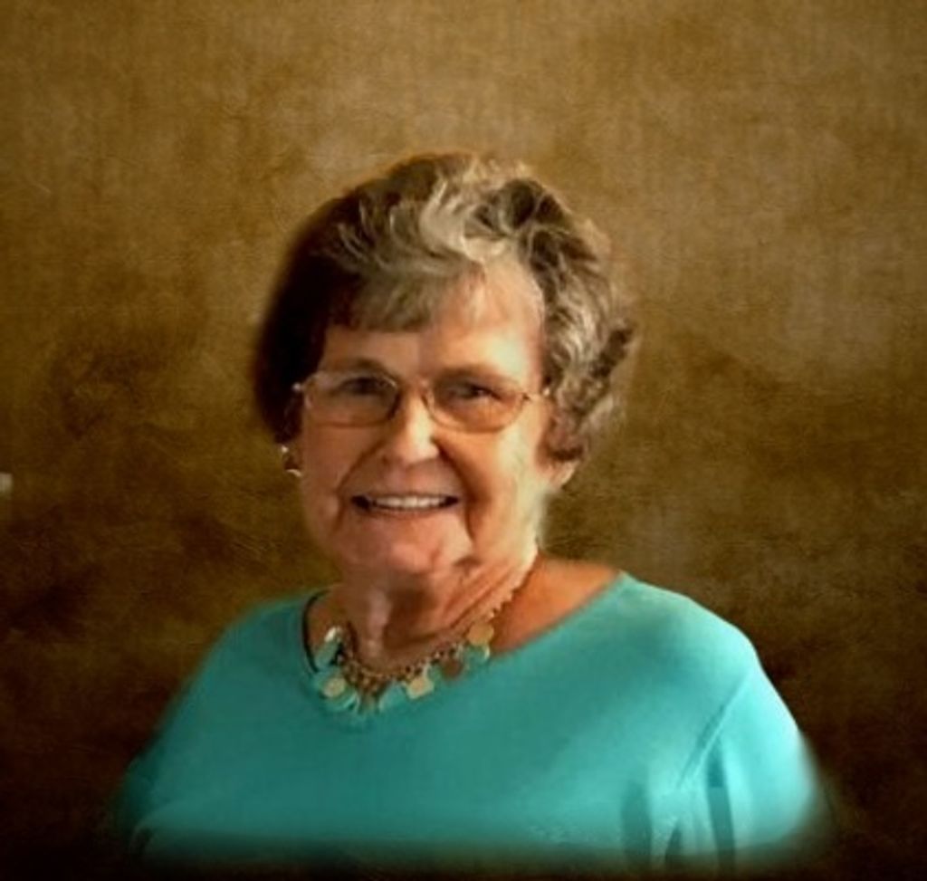 Martha Garner Tyler Profile Photo