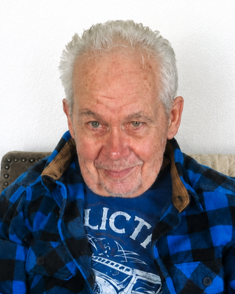 James Joseph Kagan Profile Photo
