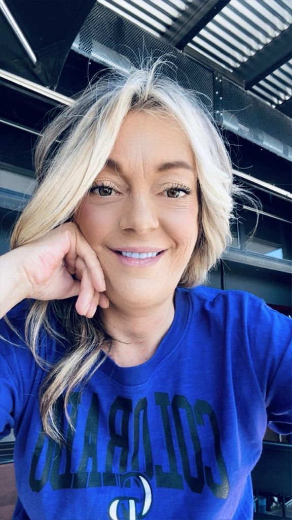 Kimberly Lynn Jensen