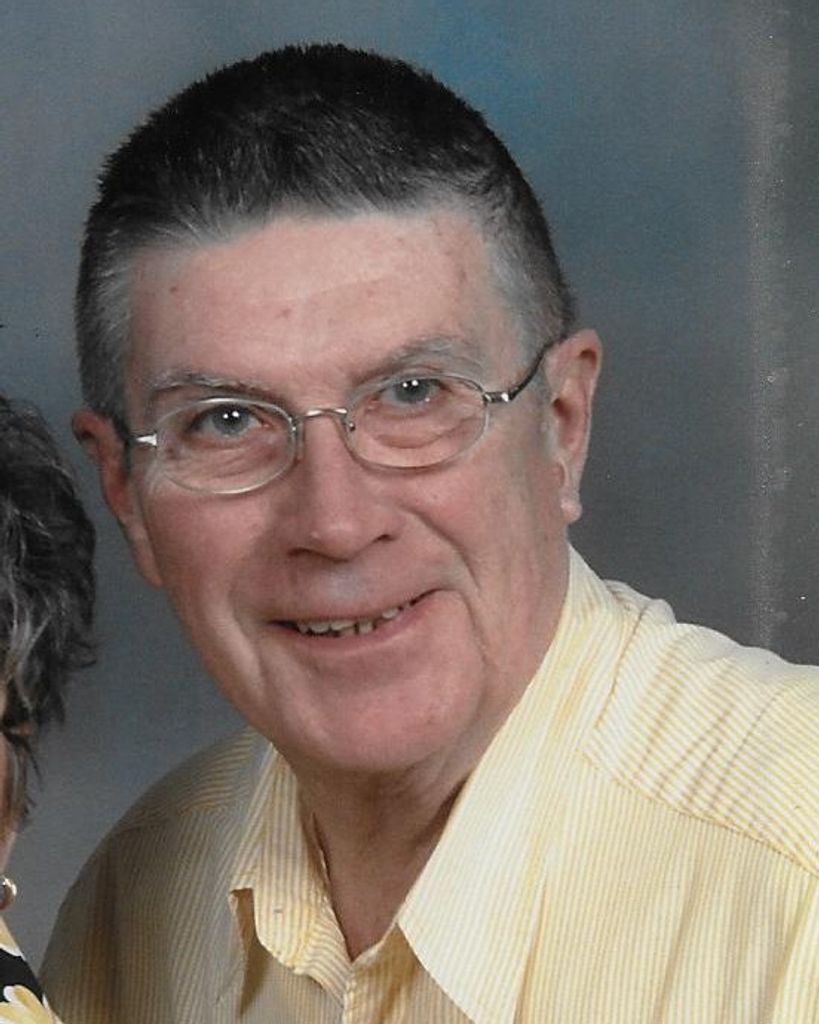 Ronald D. McDonald Profile Photo