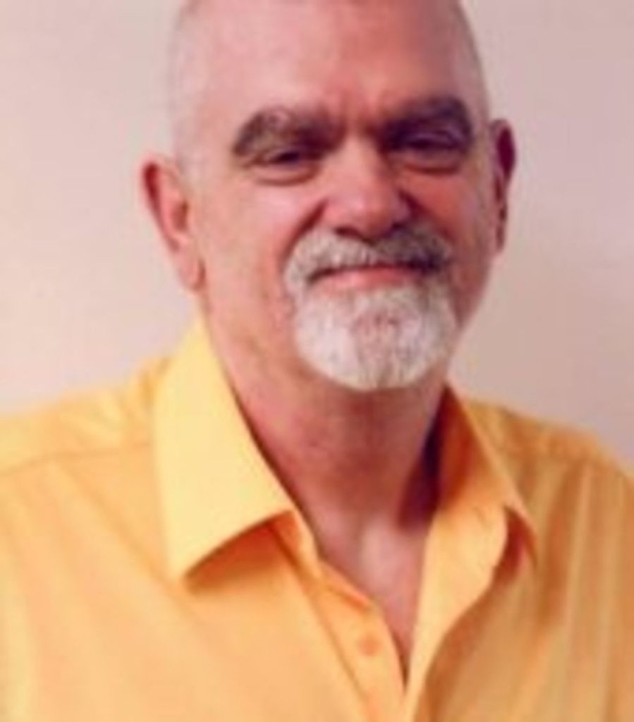 Kenneth Mark Webb Profile Photo