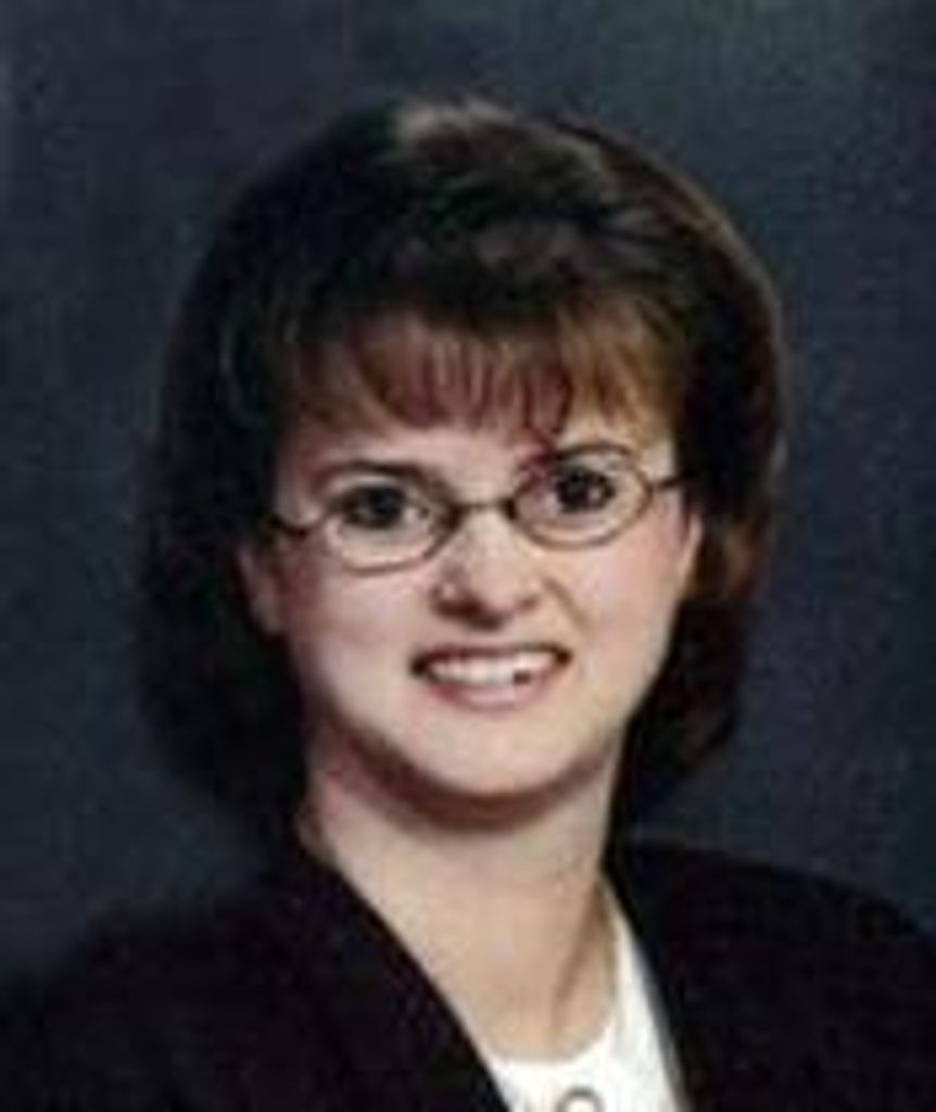 Cheryl L. Jones