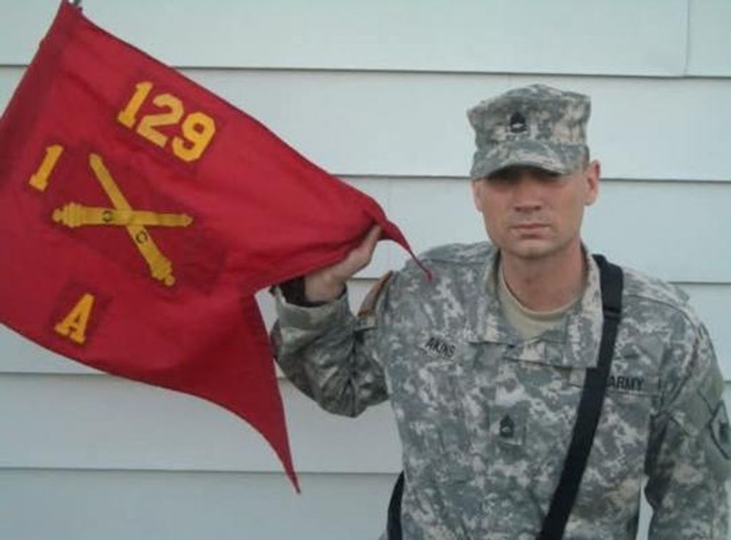 Timothy Heath Akins Profile Photo