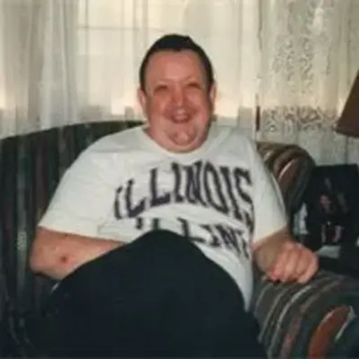 Bobby Hodges Profile Photo