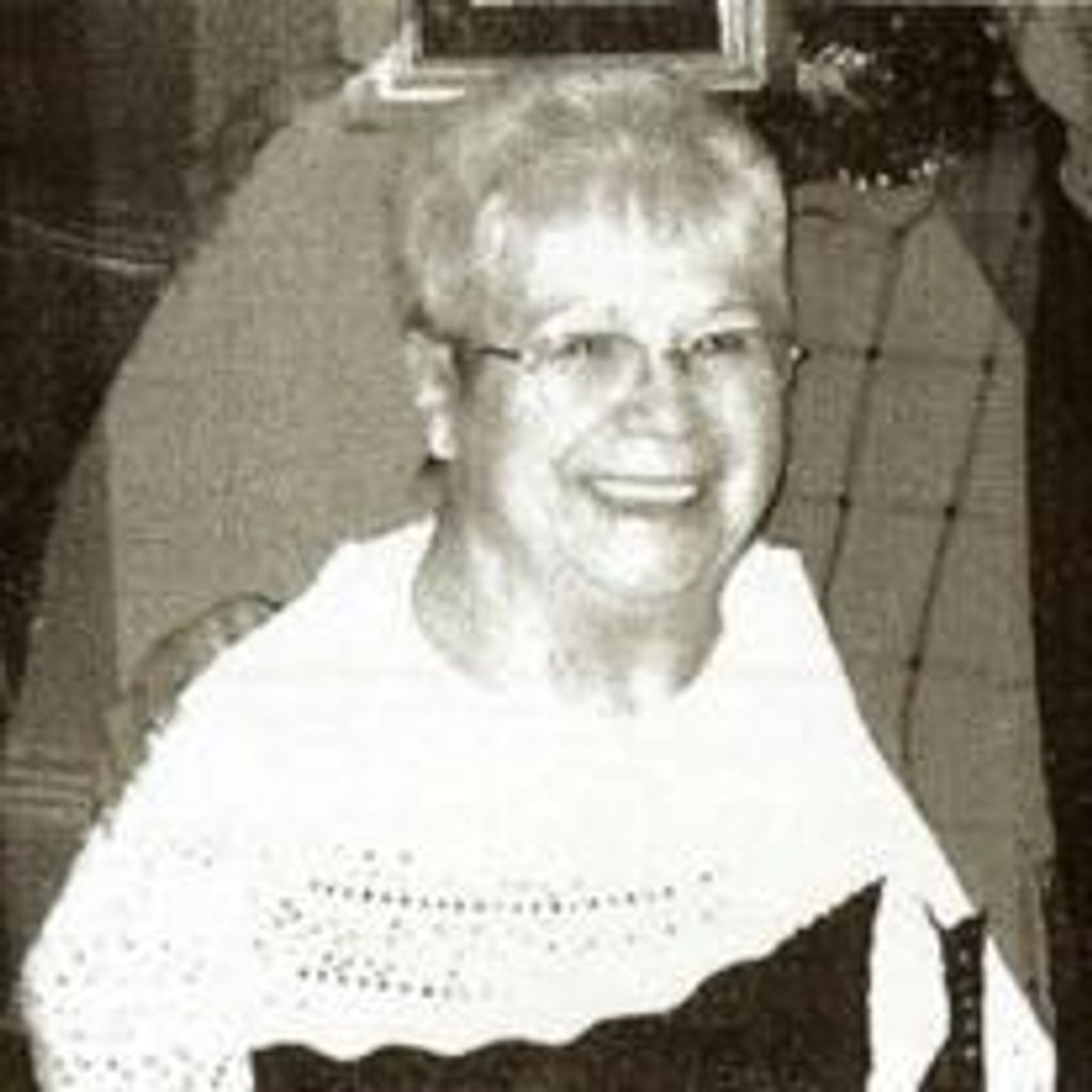 Margaret J Powell