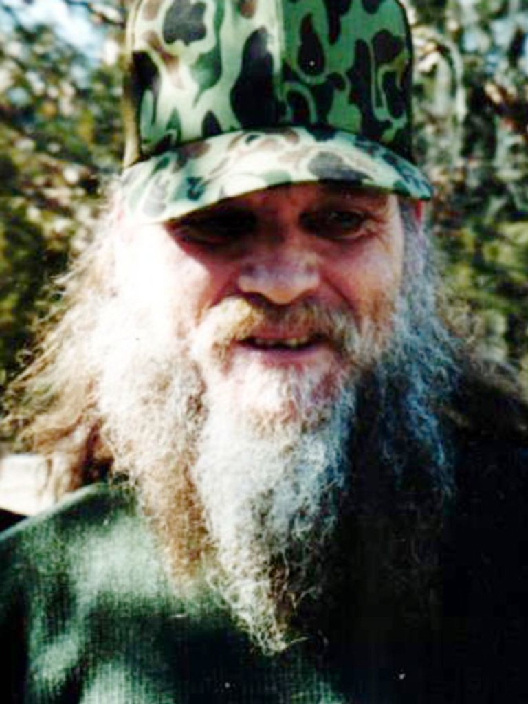 Patrick Anthony Stewart Profile Photo