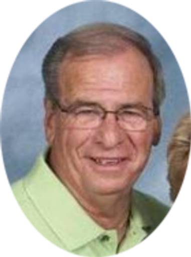 Ray Atkins Profile Photo