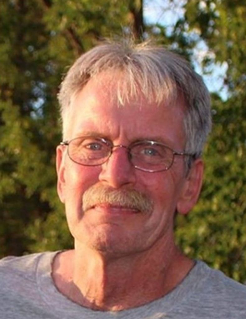 Timothy "Tim" J. Hixon Profile Photo