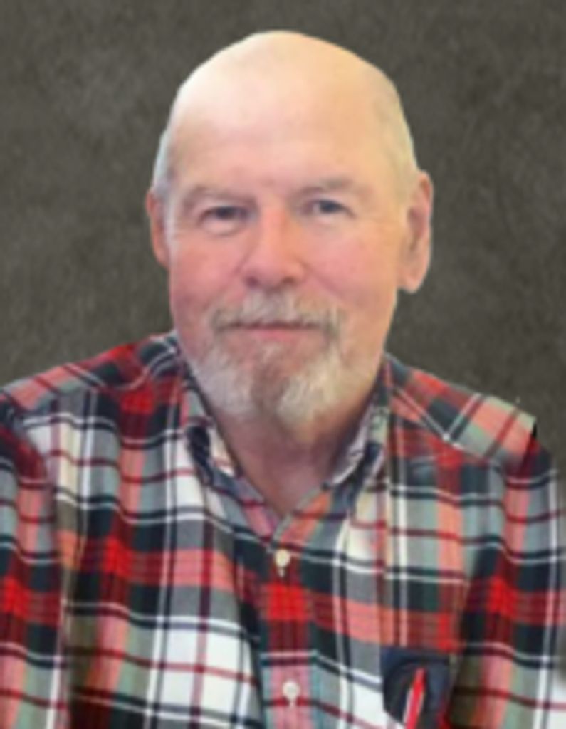 Charles Milton Brown