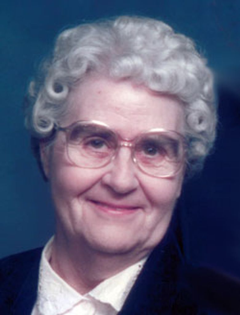 Adrianna (Ada) Keuning