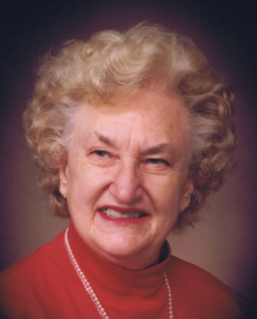 Gertrude M. Schulz Profile Photo