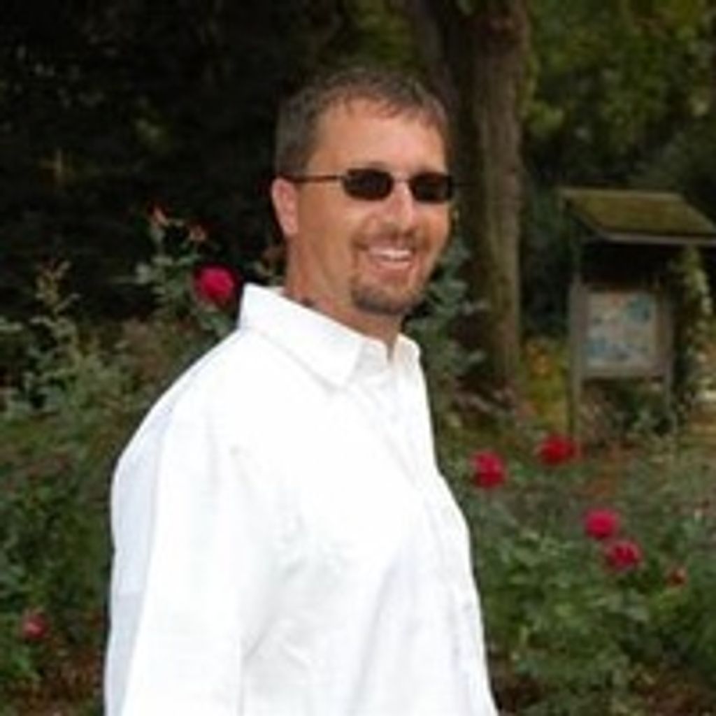 John Eric Paulsen