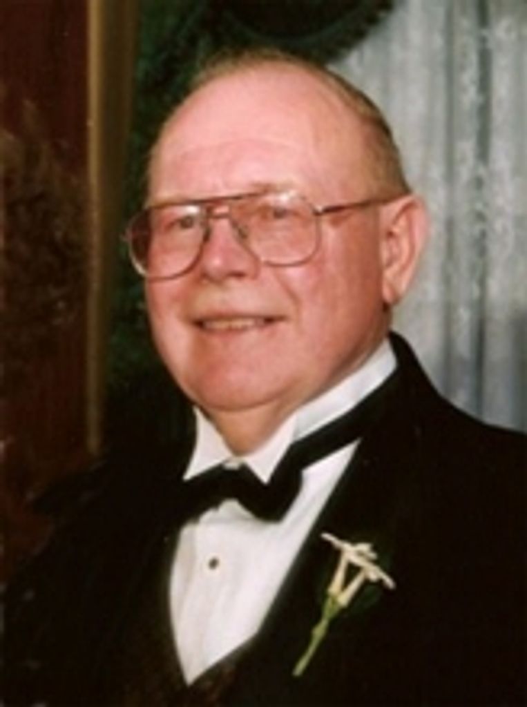 Edmund W. Mccullough