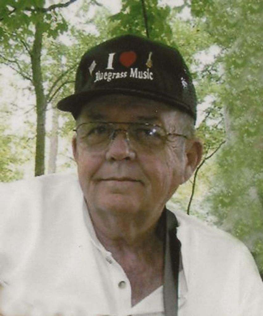 Merlin D. Donnolly