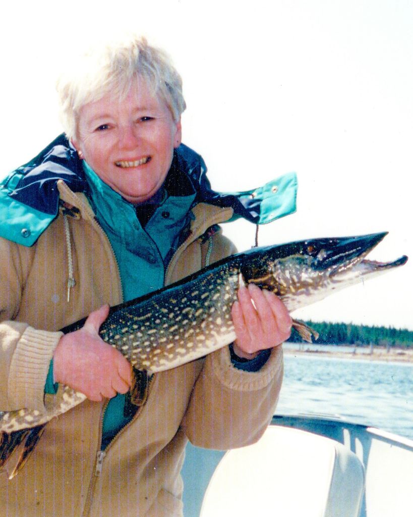 Charlotte M. McCloskey