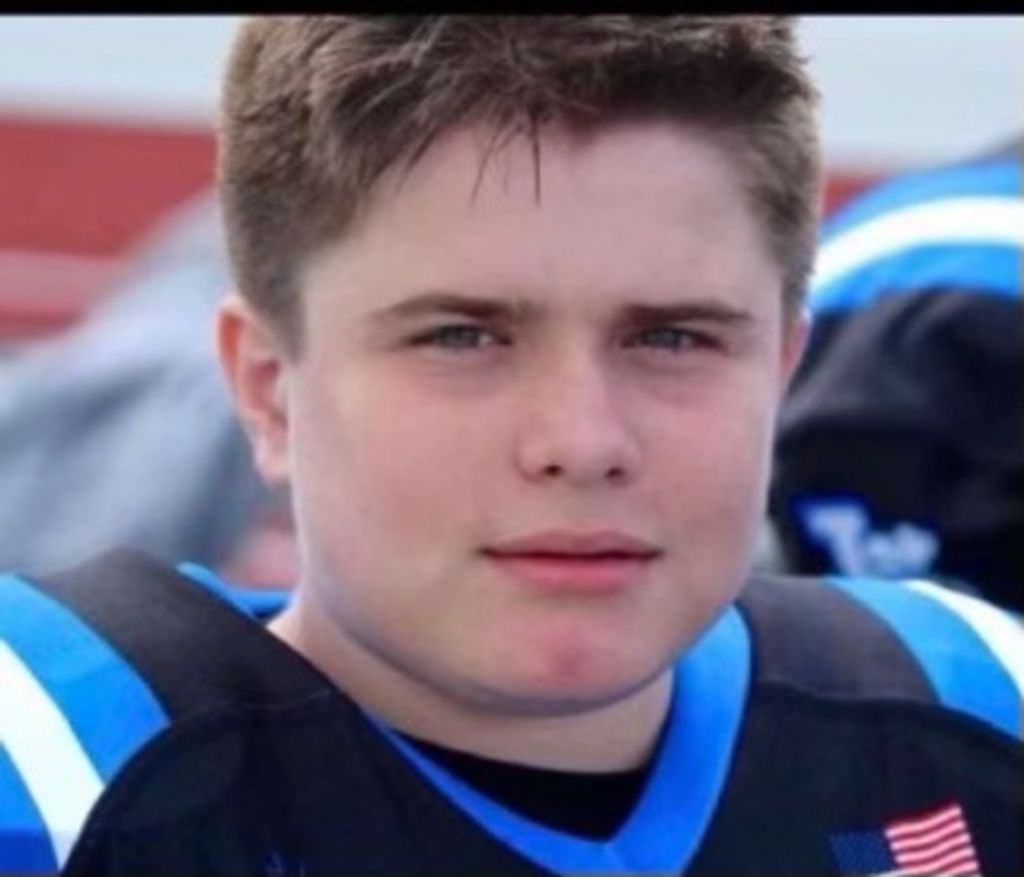Edward "Ej" Joseph Whalen Profile Photo