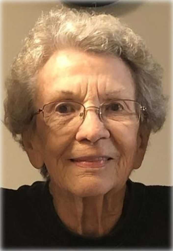 Margaret Ann Holcomb Profile Photo