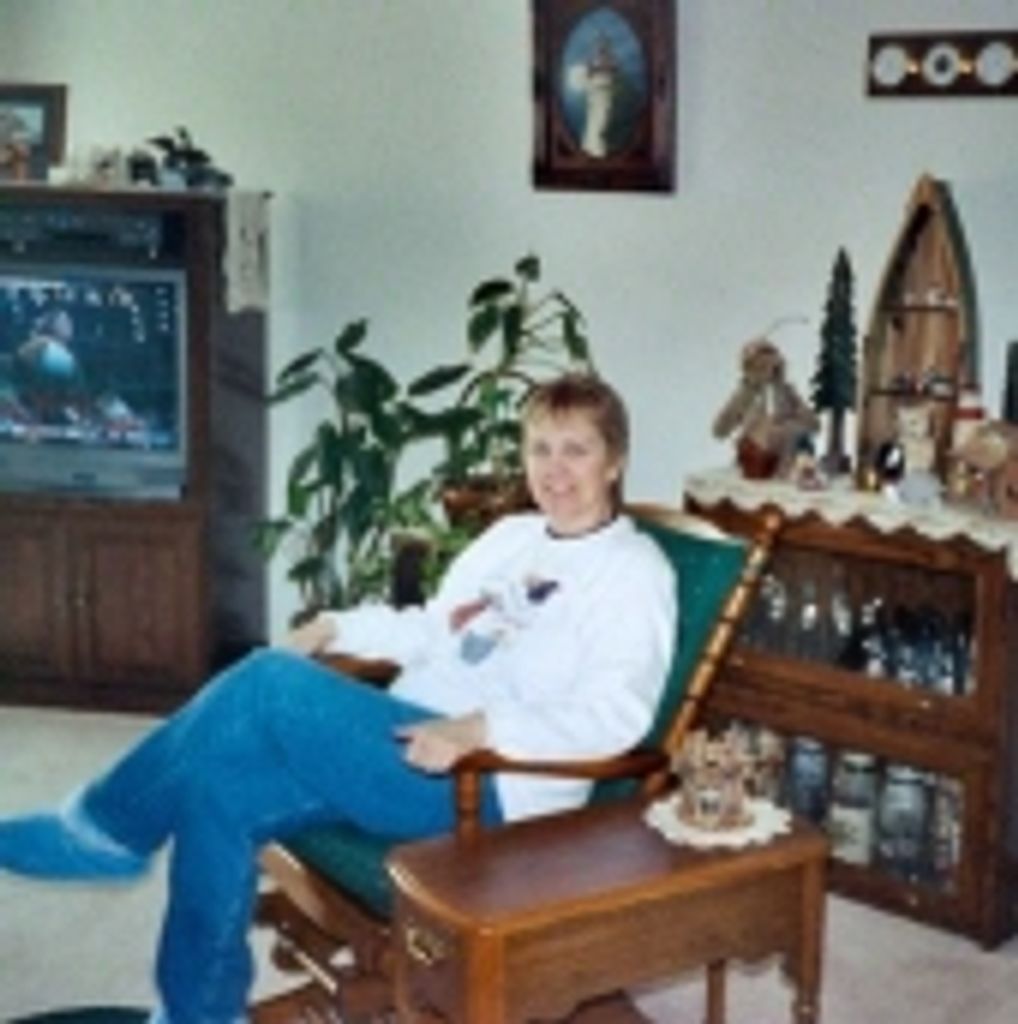 Rebecca G. Wolfe Boesel